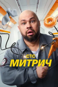 Митрич онлайн